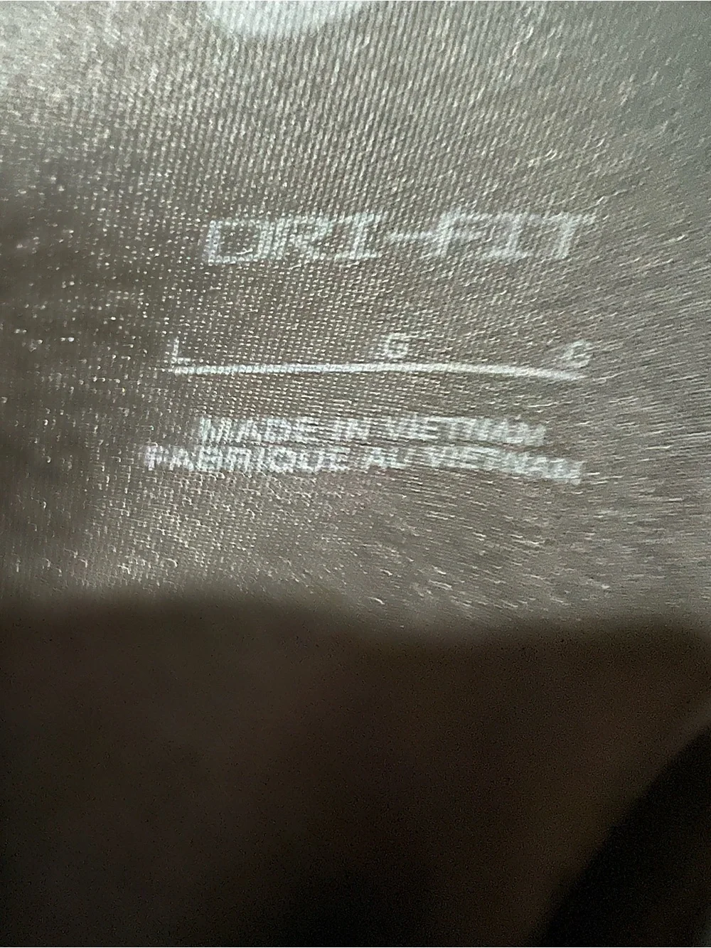 Nike athletic leggings